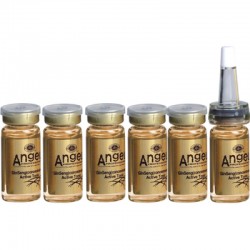 Tonic activ Angel cu extracte de ginseng 5x10ml